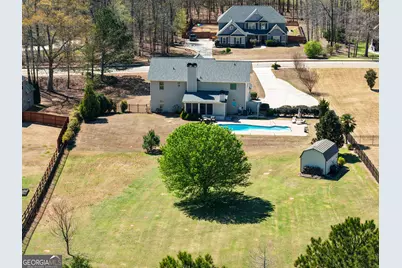 151 Rockhouse Ridge, Senoia, GA 30276 - Photo 31