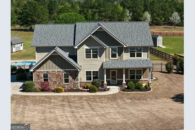 151 Rockhouse Ridge, Senoia, GA 30276 - Photo 1