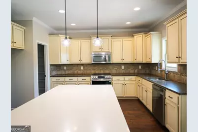 151 Rockhouse Ridge, Senoia, GA 30276 - Photo 9