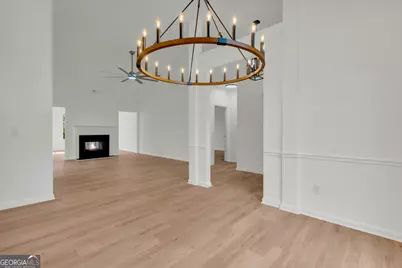 5550 Frontier Court, Ellenwood, GA 30294 - Photo 9