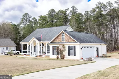 120 Copper Creek Drive, Lagrange, GA 30240 - Photo 1