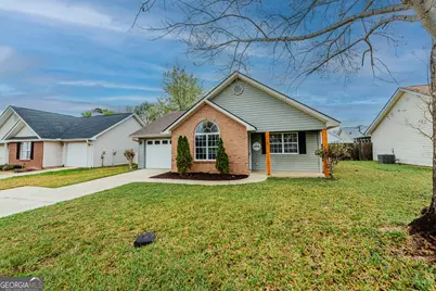 105 Eagles Ridge, Warner Robins, GA 31093 - Photo 35