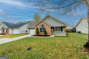 105 Eagles Ridge, Warner Robins, GA 31093 - Photo 35