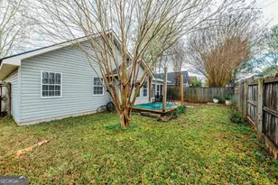 105 Eagles Ridge, Warner Robins, GA 31093 - Photo 33