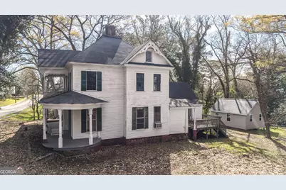 215 West Avenue, Carrollton, GA 30117 - Photo 3