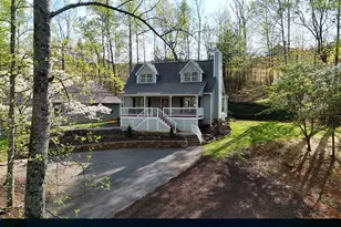 354 Prairie Flower Dr, Cleveland, GA 30528 - Photo 3