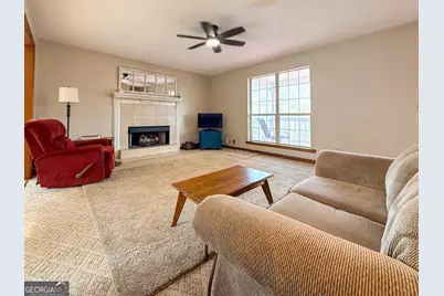 354 Prairie Flower Drive, Cleveland, GA 30528 - Photo 7