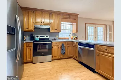 354 Prairie Flower Drive, Cleveland, GA 30528 - Photo 11