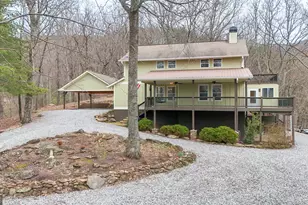 406 Yonah Mountain Rd, Cleveland, GA 30528 - Photo 1