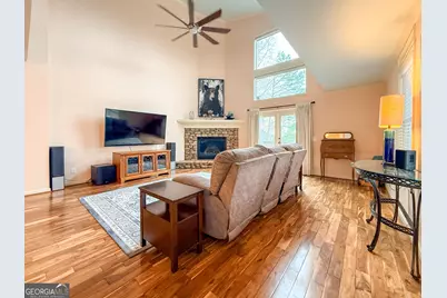 406 Yonah Mountain Road, Cleveland, GA 30528 - Photo 5