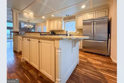 406 Yonah Mountain Road, Cleveland, GA 30528 - Photo 13