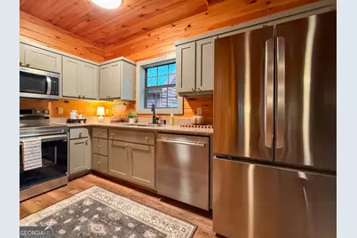 2980 Skylake Road, Sautee Nacoochee, GA 30571 - Photo 7