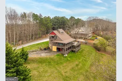 624 Talona Mountain Road, Ellijay, GA 30540 - Photo 5