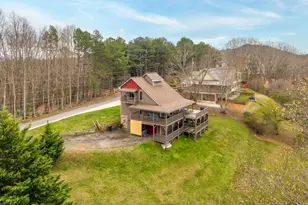 624 Talona Mountain Rd, Ellijay, GA 30540 - Photo 5