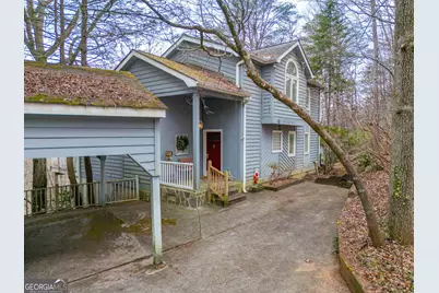 191 Applewood Drive, Tiger, GA 30576 - Photo 59