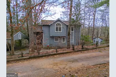 191 Applewood Drive, Tiger, GA 30576 - Photo 57