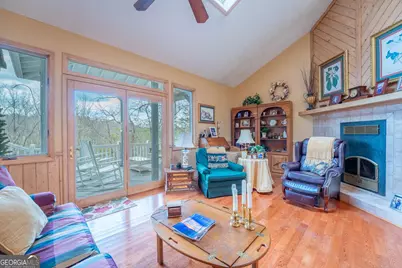 191 Applewood Drive, Tiger, GA 30576 - Photo 3