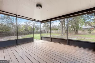 112 Athens St, Warner Robins, GA 31088 - Photo 25