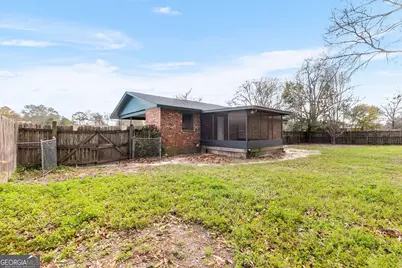 112 Athens Street, Warner Robins, GA 31088 - Photo 35
