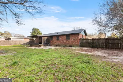 112 Athens Street, Warner Robins, GA 31088 - Photo 31