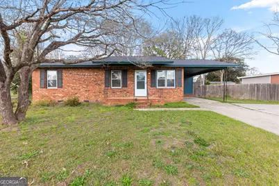 112 Athens Street, Warner Robins, GA 31088 - Photo 1