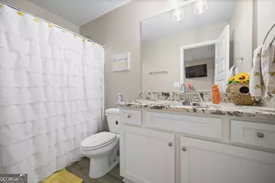 195 Bowman Drive, Statham, GA 30666 - Photo 19