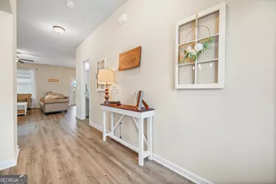 195 Bowman Drive, Statham, GA 30666 - Photo 3