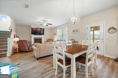 195 Bowman Drive, Statham, GA 30666 - Photo 13