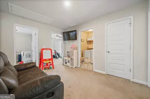 195 Bowman Dr, Statham, GA 30666 - Photo 17