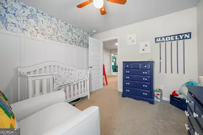 195 Bowman Drive, Statham, GA 30666 - Photo 21