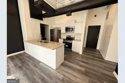 32 Peachtree Street NW #APT 207, Atlanta, GA 30303 - Photo 1