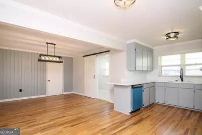 110 Springdale Drive, Warner Robins, GA 31088 - Photo 5