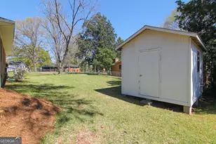 110 Springdale Dr, Warner Robins, GA 31088 - Photo 23
