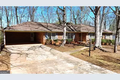 380 Ashton Drive, Athens, GA 30606 - Photo 3