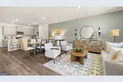 404 Reflection Drive, Stockbridge, GA 30281 - Photo 13