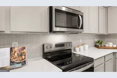 404 Reflection Drive, Stockbridge, GA 30281 - Photo 19