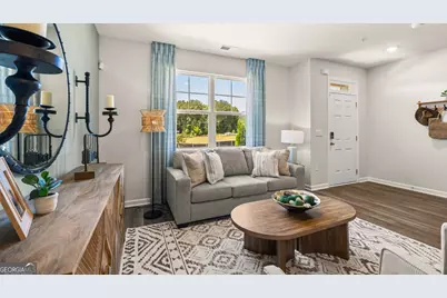 404 Reflection Drive, Stockbridge, GA 30281 - Photo 29