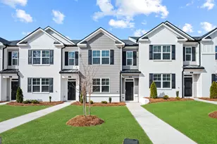 404 Reflection Dr, Stockbridge, GA 30281 - Photo 1