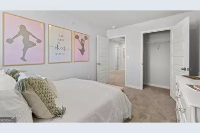 404 Reflection Drive, Stockbridge, GA 30281 - Photo 53