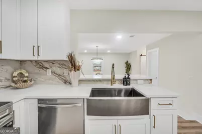 2588 Sandtown Road SW, Marietta, GA 30060 - Photo 15