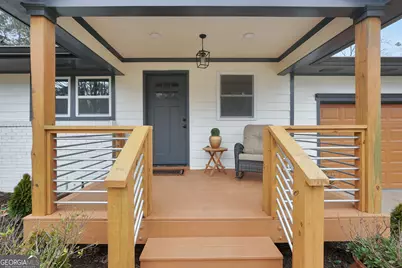 2588 Sandtown Road SW, Marietta, GA 30060 - Photo 41