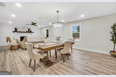 2588 Sandtown Road SW, Marietta, GA 30060 - Photo 17