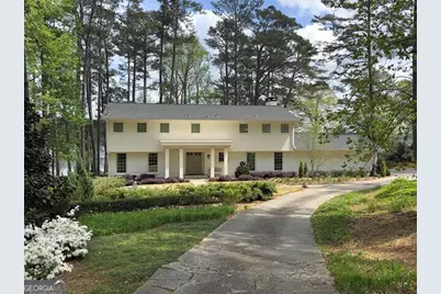 3006 Emerald Drive, Jonesboro, GA 30236 - Photo 1