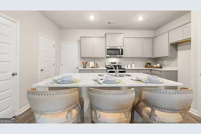 412 Reflection Drive, Stockbridge, GA 30281 - Photo 15