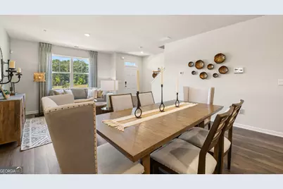 412 Reflection Drive, Stockbridge, GA 30281 - Photo 27