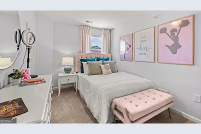 412 Reflection Drive, Stockbridge, GA 30281 - Photo 53