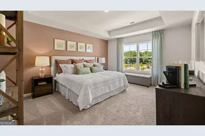 412 Reflection Drive, Stockbridge, GA 30281 - Photo 33