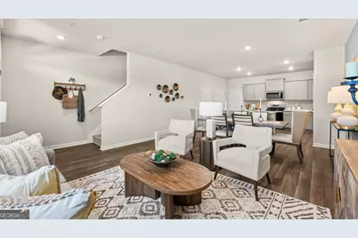 412 Reflection Drive, Stockbridge, GA 30281 - Photo 31