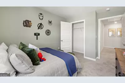 412 Reflection Drive, Stockbridge, GA 30281 - Photo 57