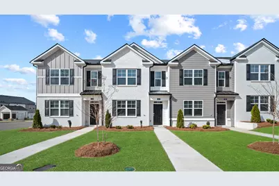412 Reflection Drive, Stockbridge, GA 30281 - Photo 1